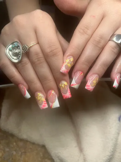 Rosy Nail and Headspa - Head Spa