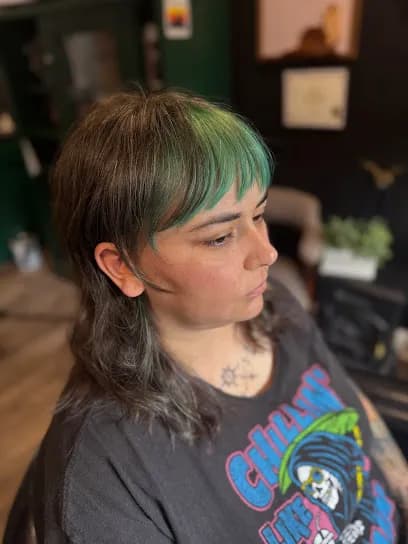 Eclipse Hair Spa - Head Spa