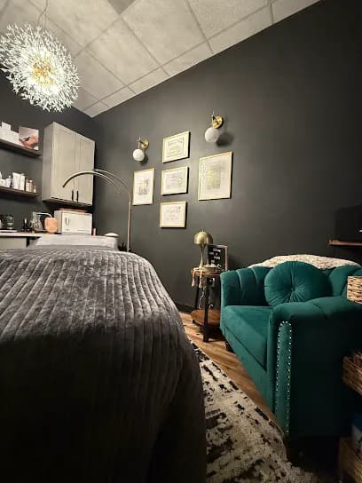 Esthetics By Jessica B - Head Spa