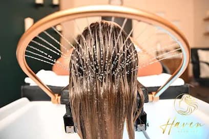 Haven Head Spa Mooresville - Head Spa