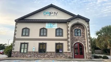 Drip IV Wellness & MedSpa Morehead City - Head Spa