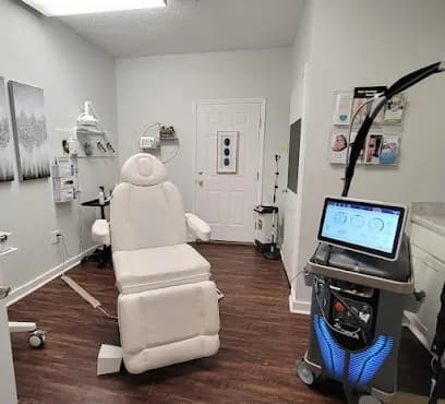 Beauty Bar By Heather - Head Spa