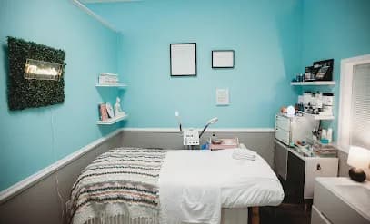 Drip IV Wellness & MedSpa New Bern - Head Spa