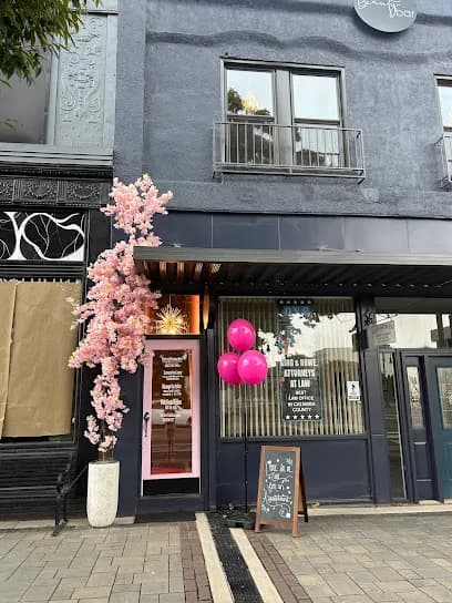 The Beauty Bar - Head Spa