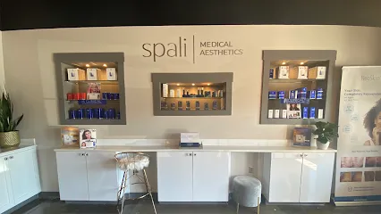 SPALI Medical Aesthetics - Head Spa