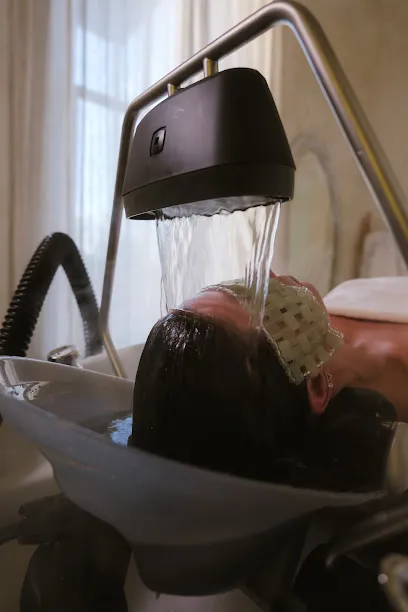 The Head Spa Sanctuary - Head Spa