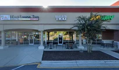 Scalpsational Head Spa Raleigh - Head Spa