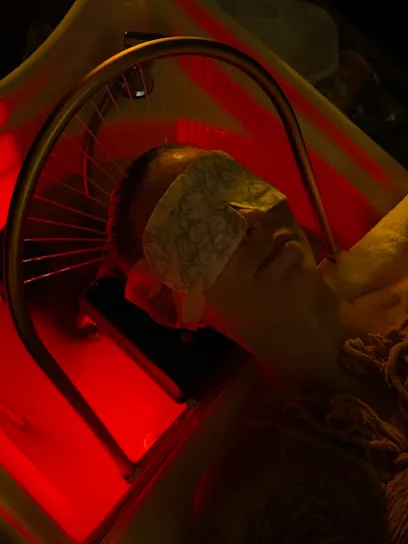 Graceful Beauty Lounge - Head Spa