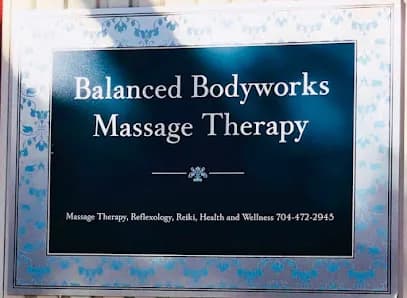 Balanced Bodyworks Massage and Wellness - Head Spa