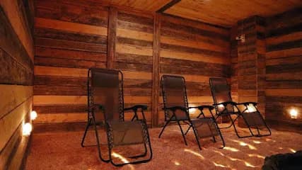 Revive Spa & Salt Cave - Head Spa