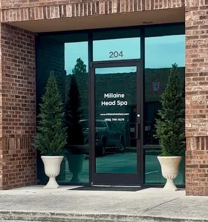 Millaine Head Spa Southport - Head Spa