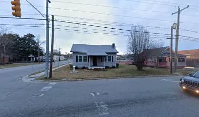 Tarboro Wellness Center - Head Spa