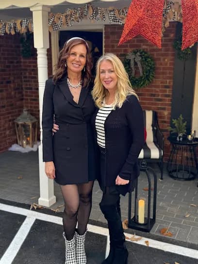 The Head Spa at Lucy Rose - Head Spa