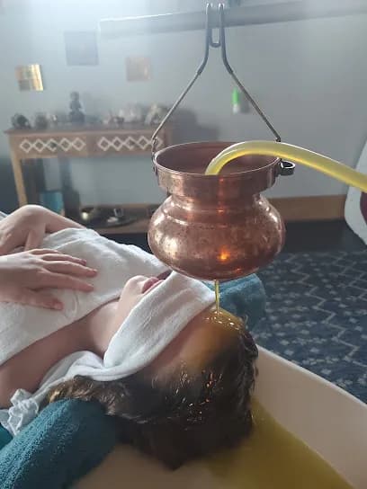 Salomé - Head Spa