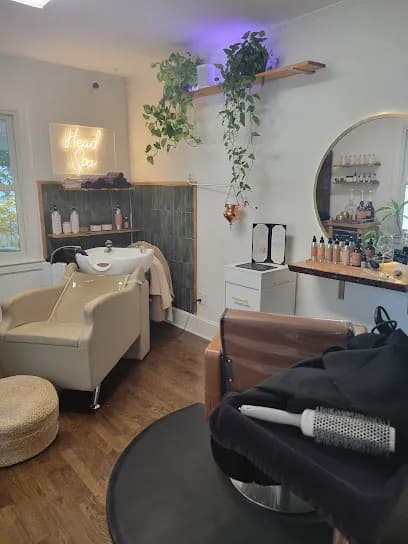 Casa PRANA Holistic Salon & Integrative Trichology - Head Spa