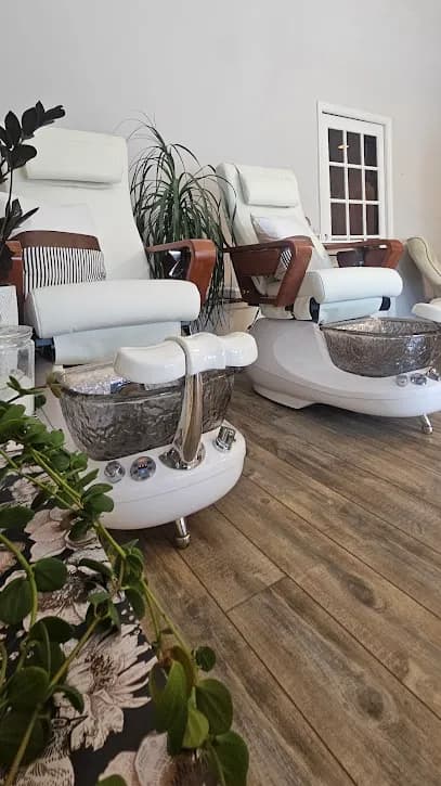 earthBOUND Salon and Day Spa - Head Spa