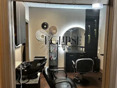 Eclipse Head Spa and Salon - Head Spa