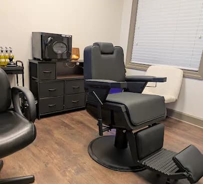 Filigree Salon and Head Spa - Head Spa