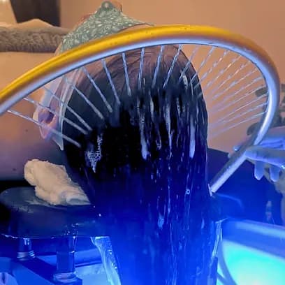 Pamper Me Head Spa - Head Spa