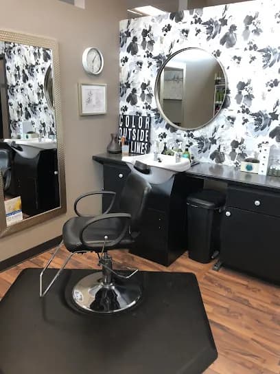 Bombshell Salon Suites - Head Spa