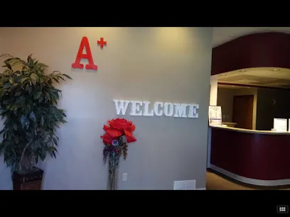 A Plus Massage - Head Spa