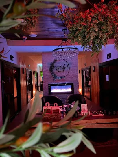 Beautiful Soul Spa Suites - Head Spa