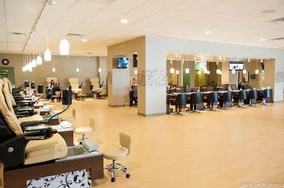 Minabella Beauty Resort - Head Spa