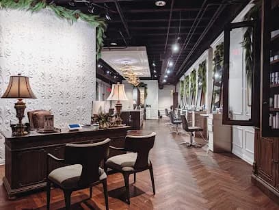 Oliver & Tate - Head Spa