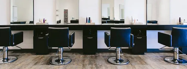 Stephanie Moss Salon and The Shave - Head Spa