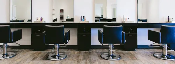 Stephanie Moss Salon and The Shave - Head Spa