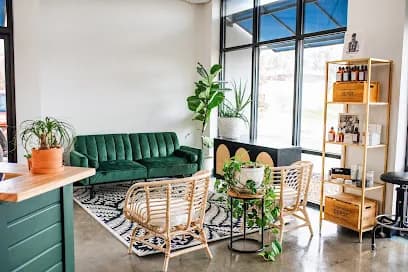 The Authentic Collective - Head Spa