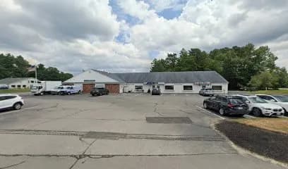 CasaBella Salon & Spa - Head Spa