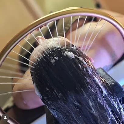 Beauty Bar Bedford - Head Spa