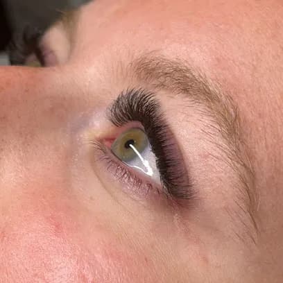 Ely-G Eyelash Extensions & Asian Head Spa - Head Spa