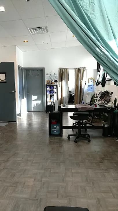 Spa Specialist Beauty Within - Head Spa