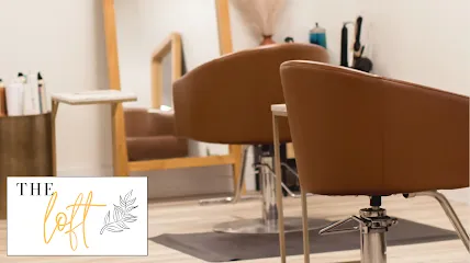 The Loft Salon LLC - Head Spa