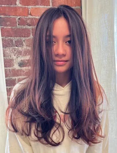 Kate Masello - Head Spa