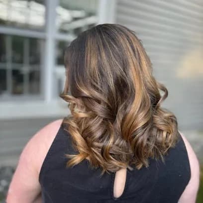 Salon 94 & barber co. - Head Spa