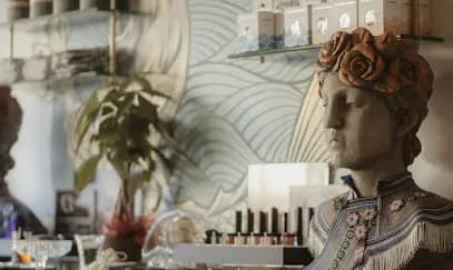 Artemis Ethos - Head Spa