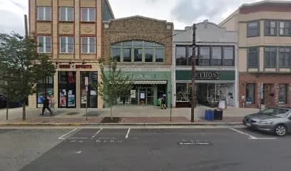 Artemis ethos - Head Spa