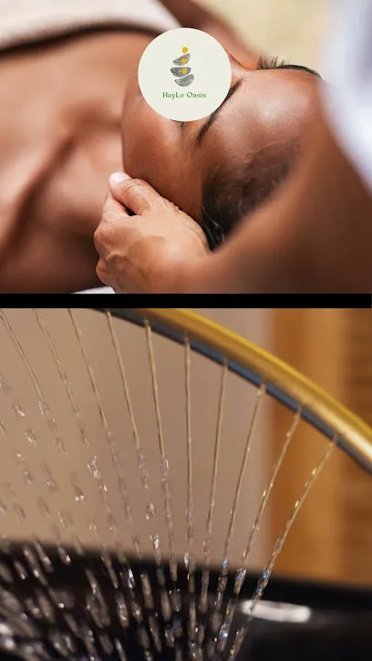 Haylo Oasis Head Spa - Head Spa