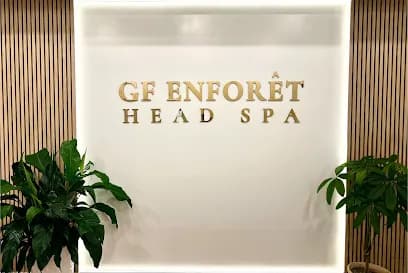 GF EnForêt Head Spa - Head Spa