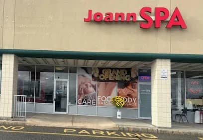 Joann Spa - Head Spa