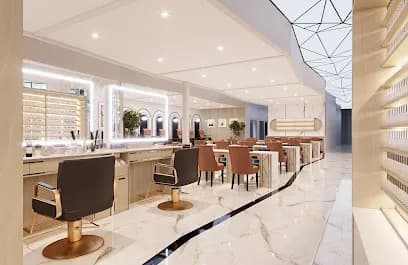 Innovate Salon & Spa - Head Spa
