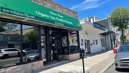 New Place Organic Day Spa - Head Spa