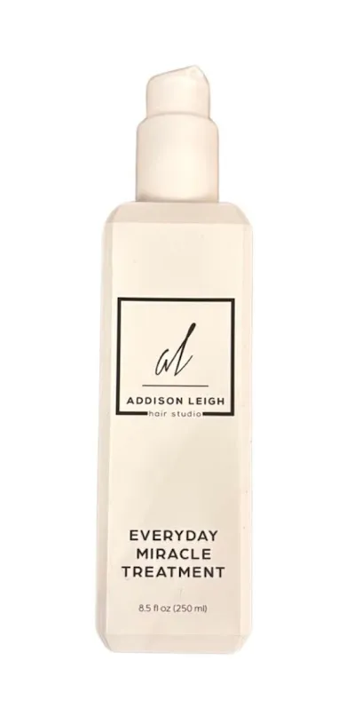 Addison Leigh Studio - Head Spa