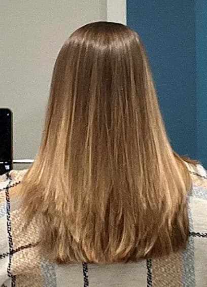 Paradise Salon & Spa - Head Spa