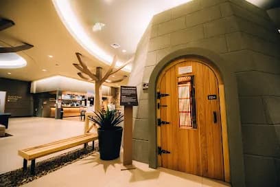 Island Spa & Sauna - Head Spa