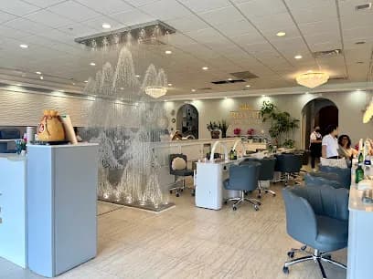 Royal Beauty Nails and Spa - Head Spa
