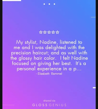 Elevate Hair and Body Spa LLC - Head Spa